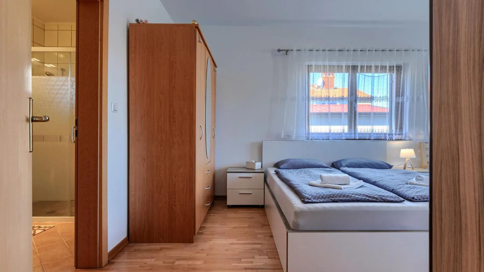 Holiday Home Villa Rubil By Interhome Porec