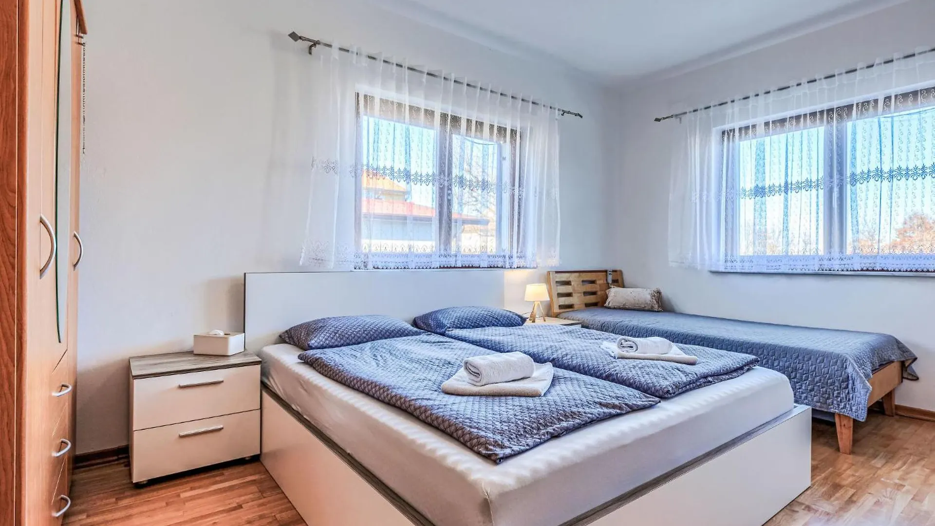 Holiday Home Villa Rubil By Interhome Porec