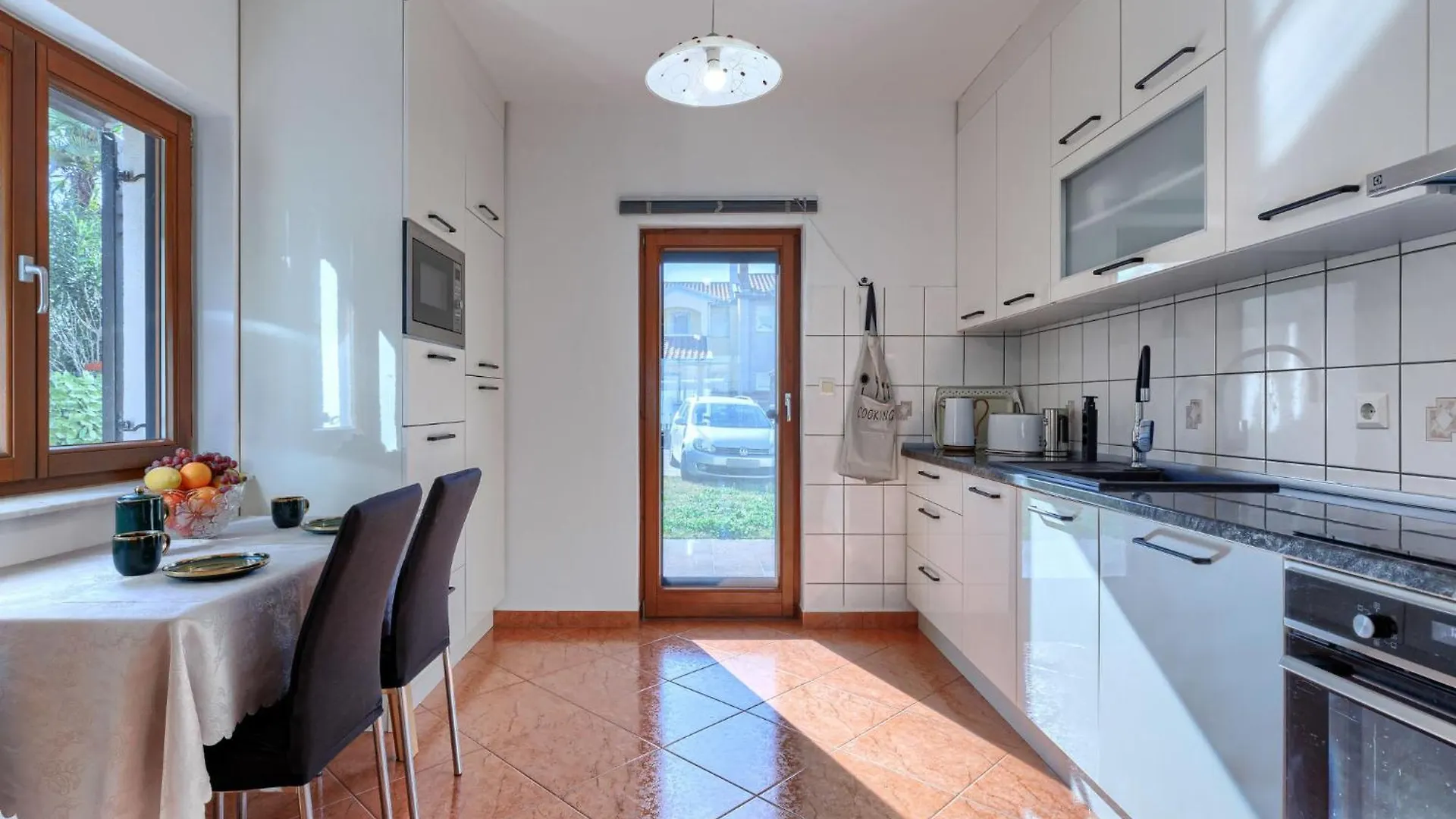 Holiday Home Villa Rubil By Interhome Porec