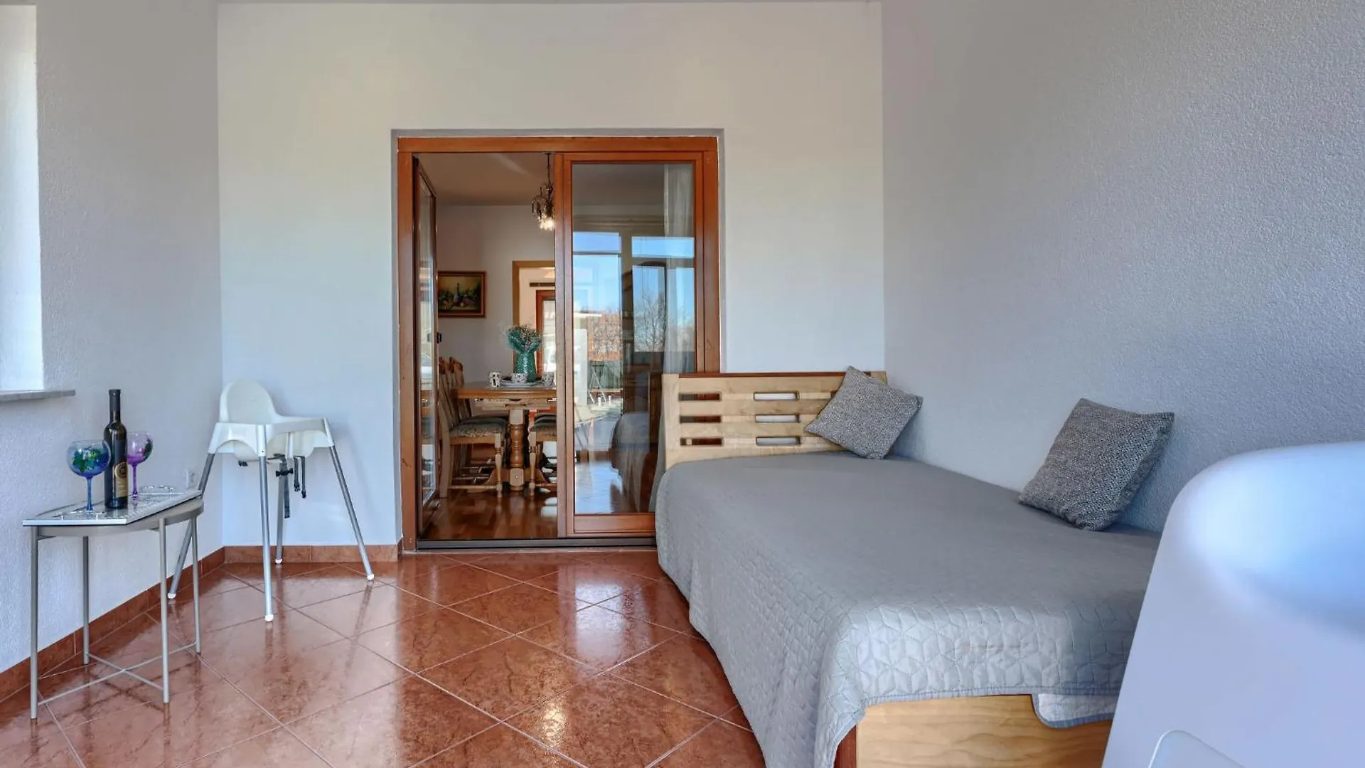 Holiday Home Villa Rubil By Interhome Porec