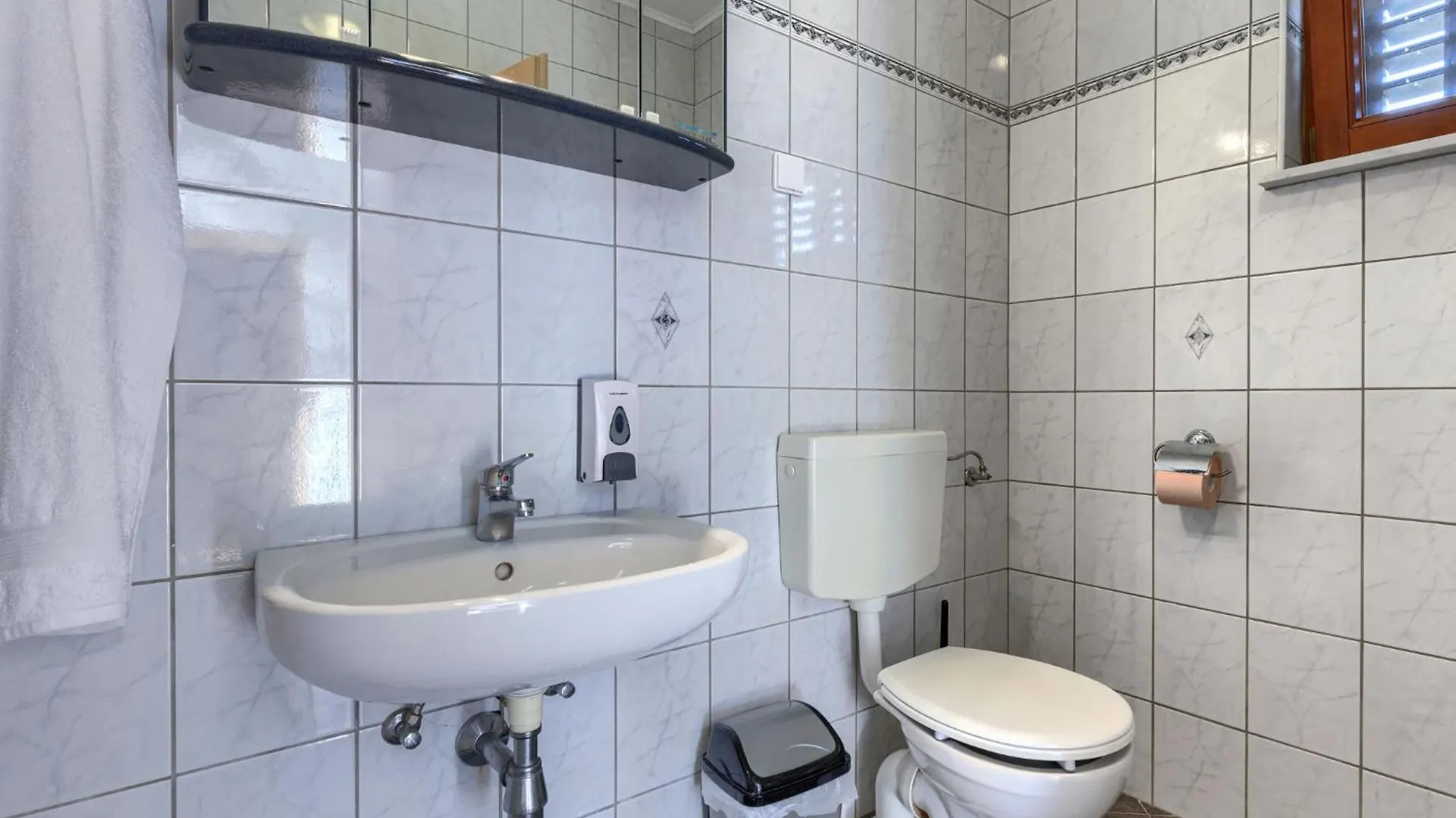 Holiday Home Villa Rubil By Interhome Пореч 0*,