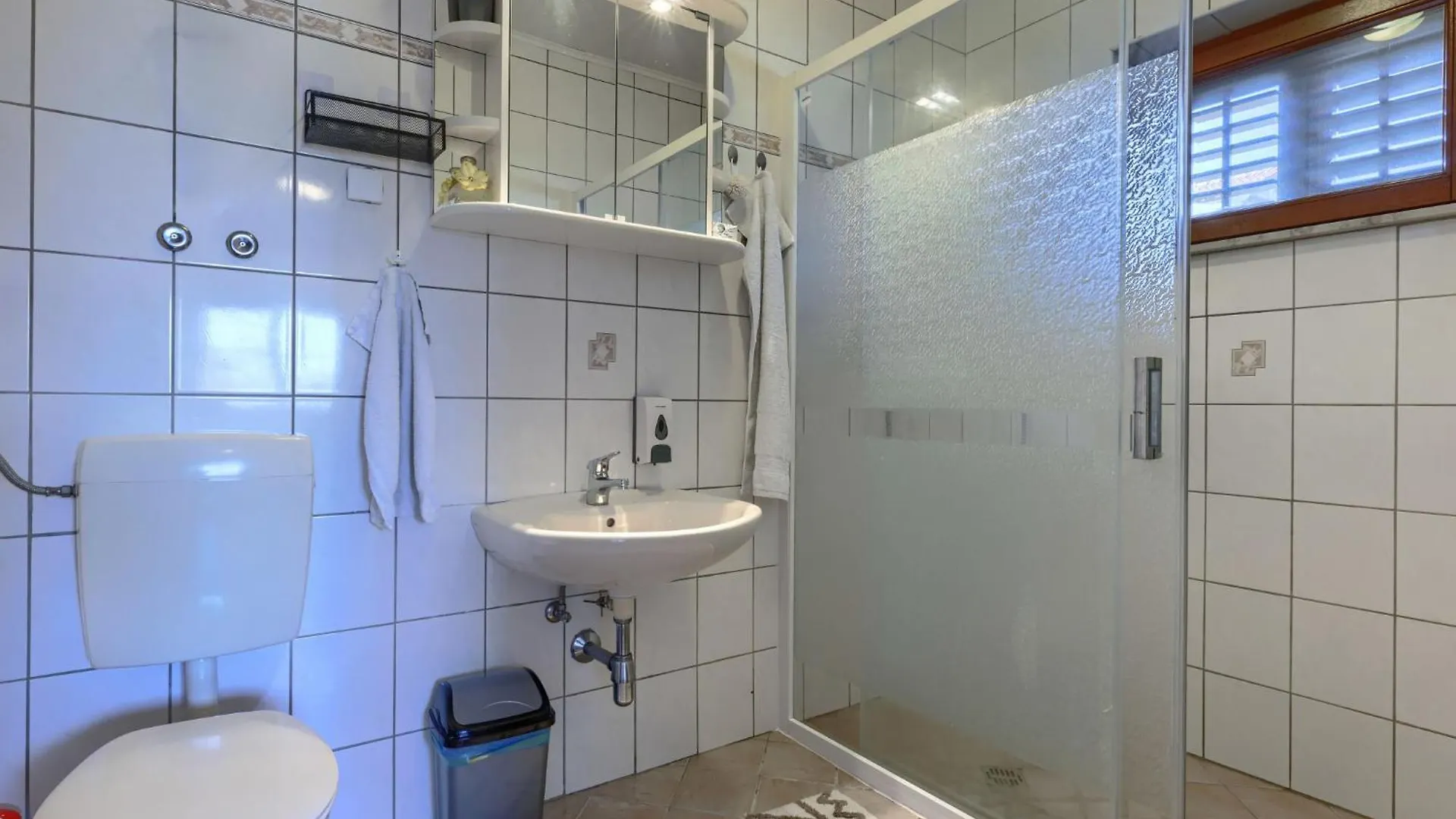 Holiday Home Villa Rubil By Interhome Porec Croatia