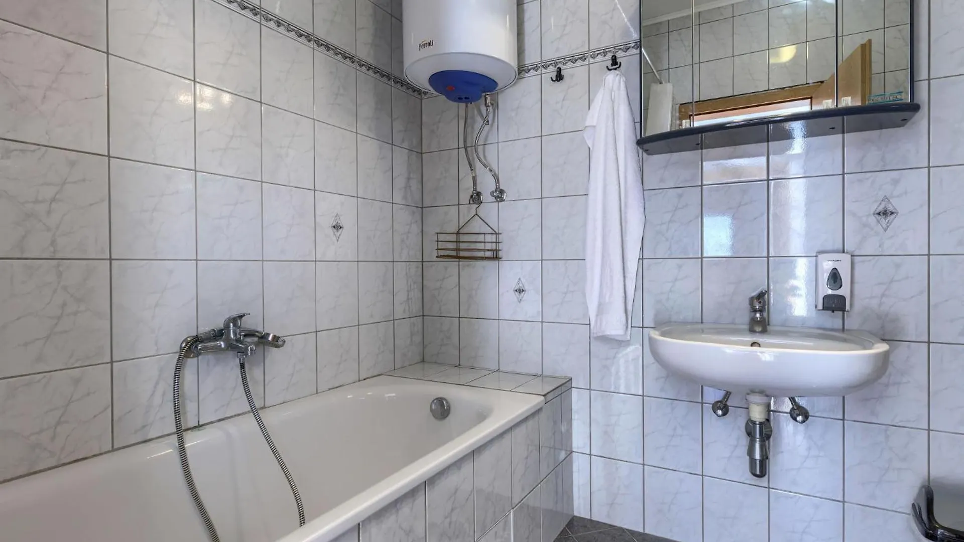 Holiday Home Villa Rubil By Interhome Porec Croatia