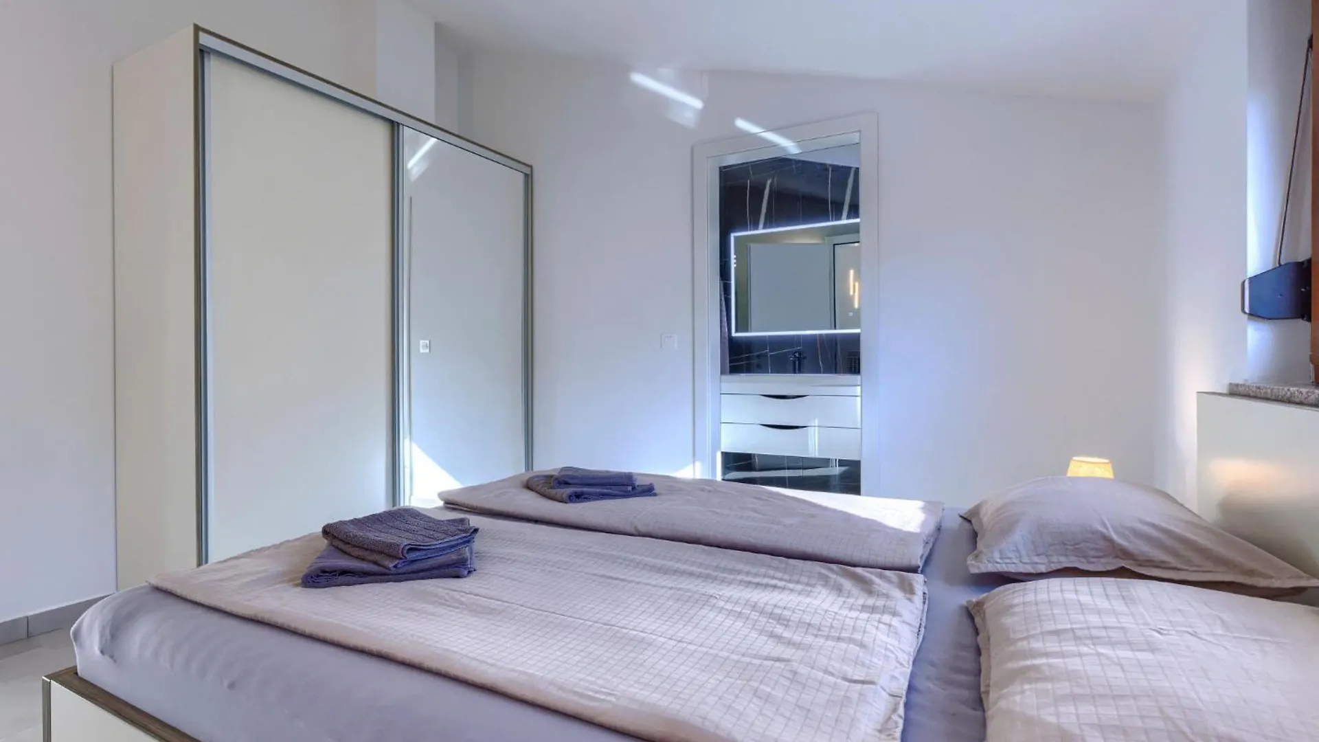 Holiday Home Villa Rubil By Interhome Porec 0*,