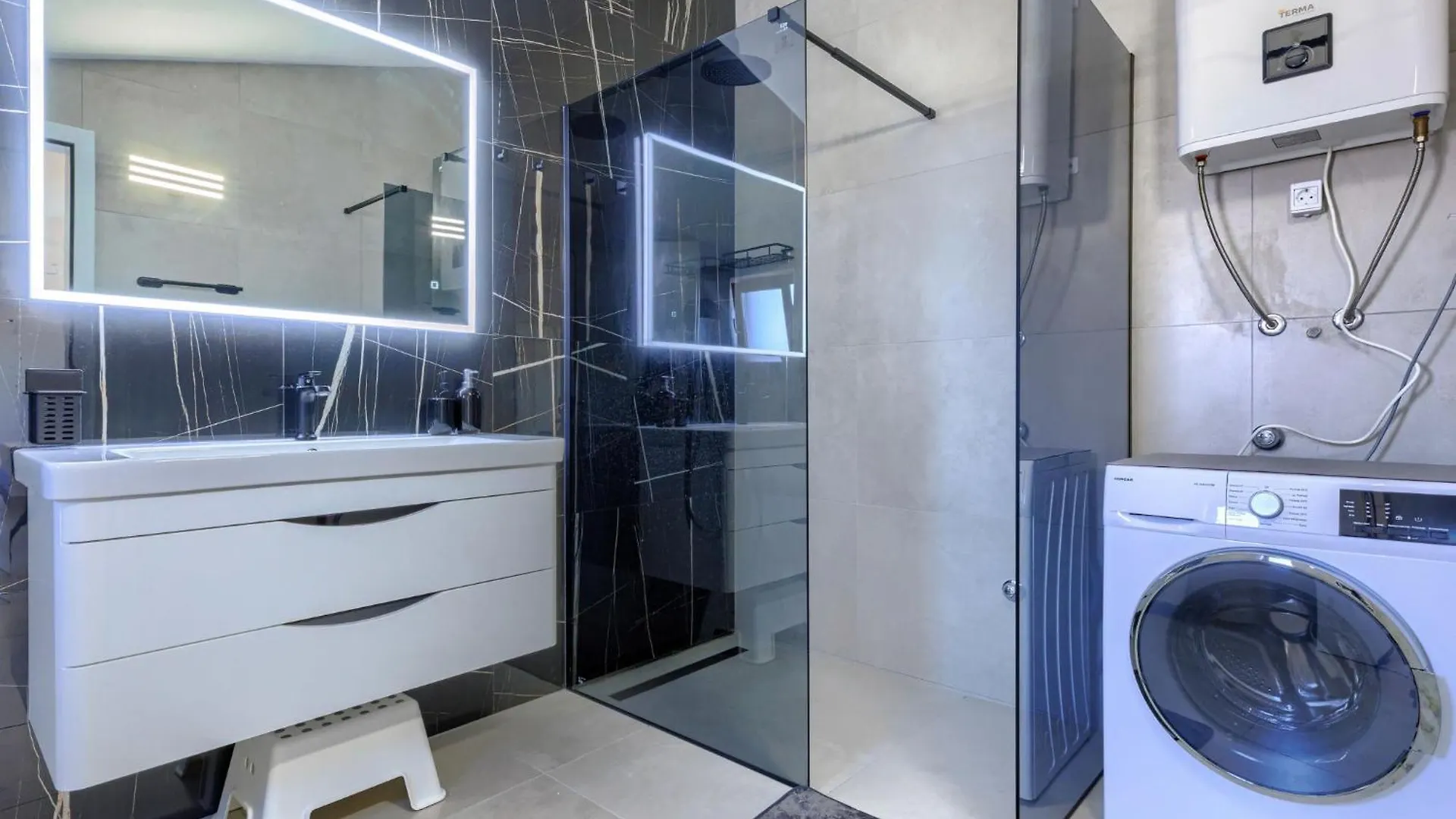 Holiday Home Villa Rubil By Interhome Porec