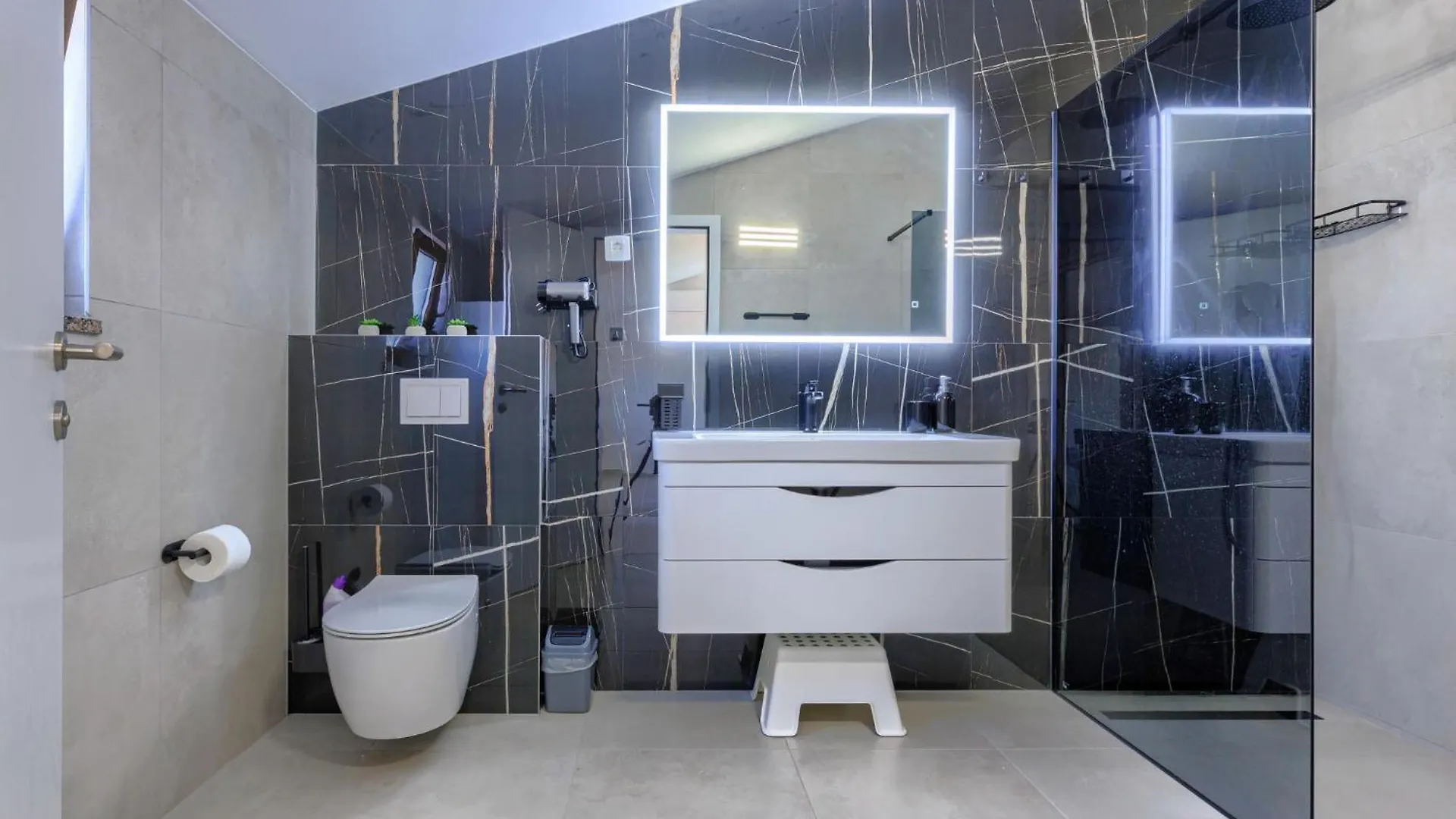 Holiday Home Villa Rubil By Interhome Porec