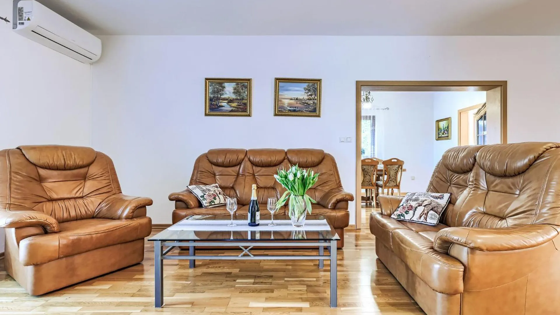 Holiday Home Villa Rubil By Interhome Porec