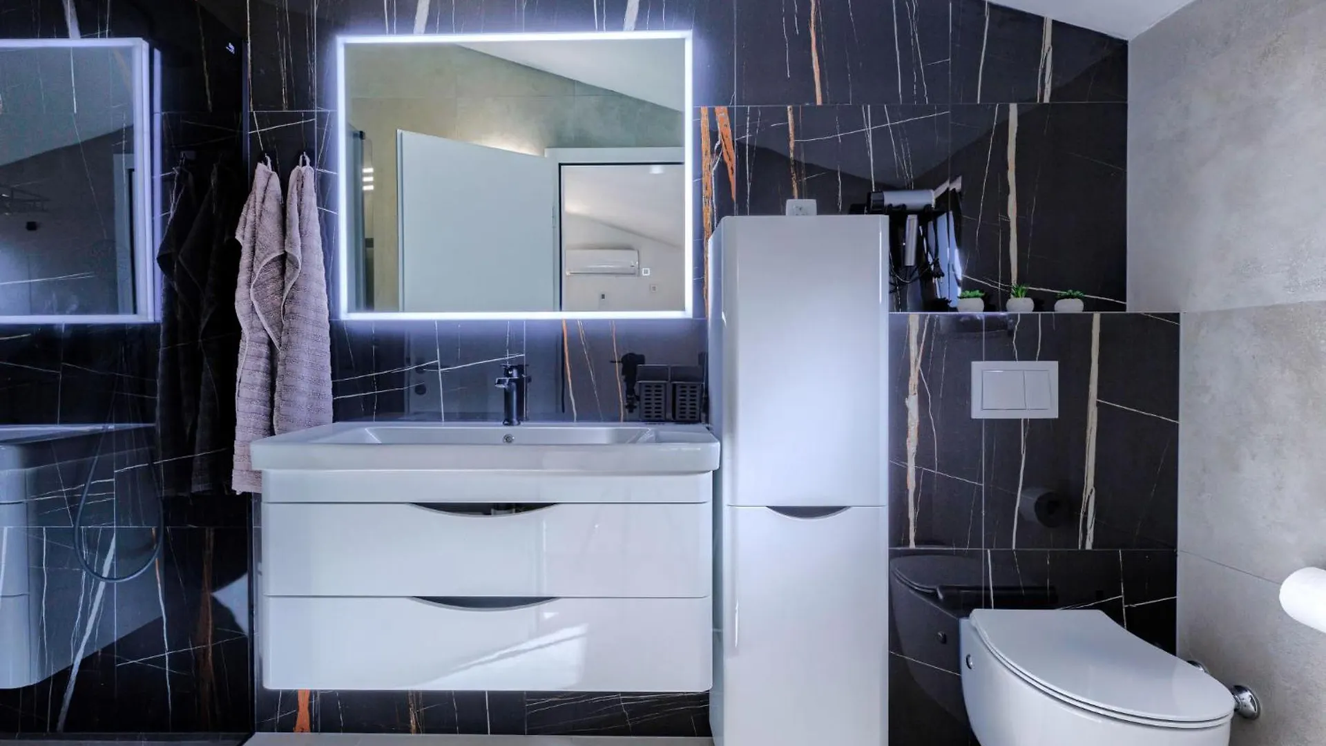 Holiday Home Villa Rubil By Interhome Porec