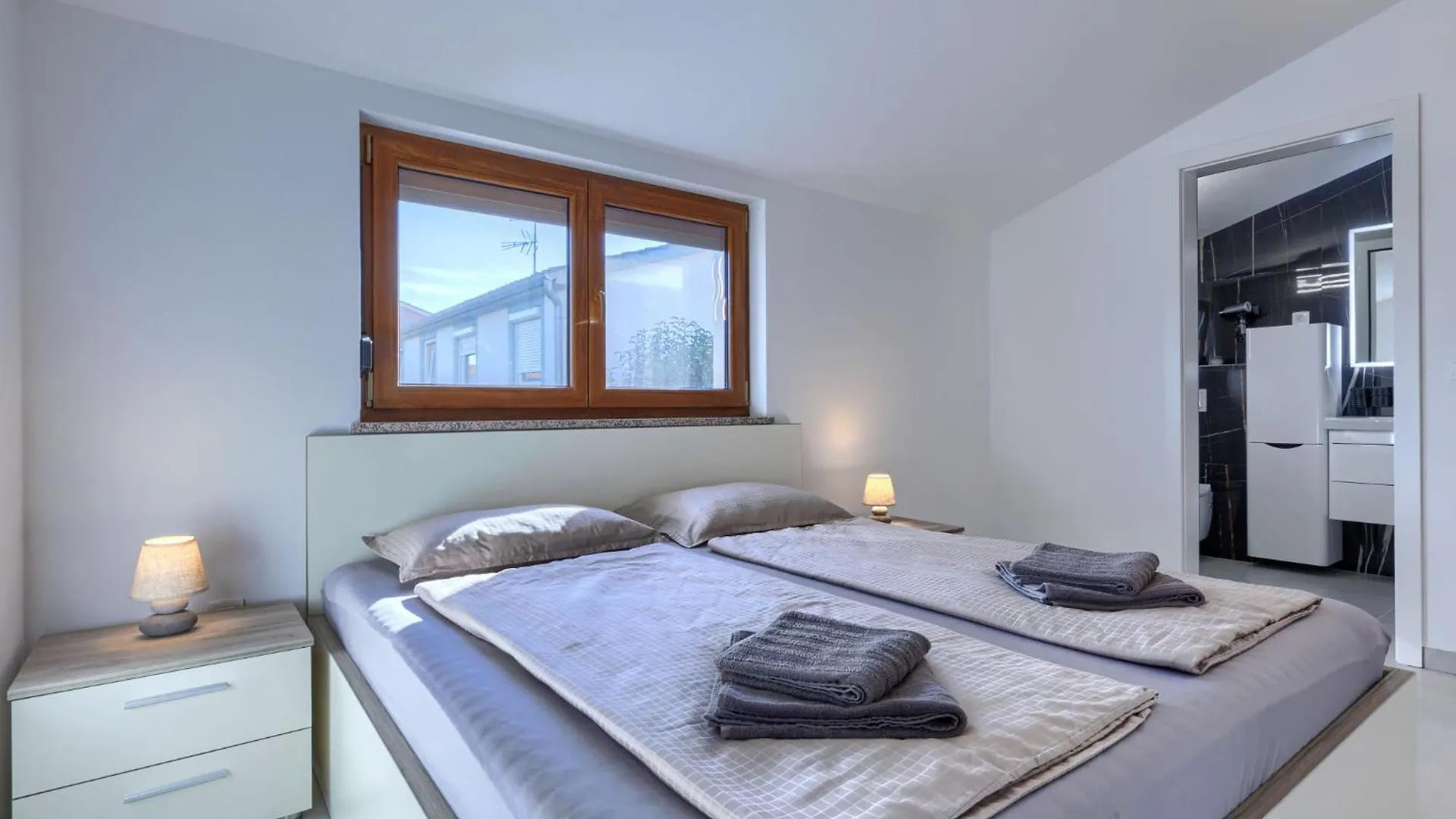 Holiday Home Villa Rubil By Interhome Porec Croatia