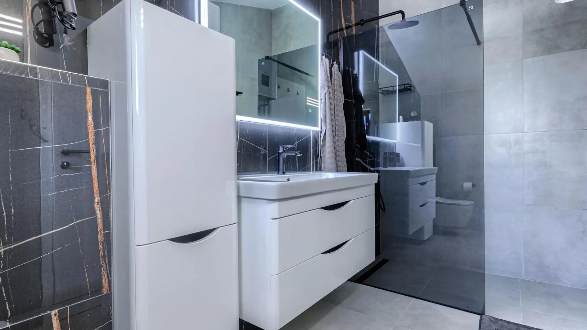 Holiday Home Villa Rubil By Interhome Porec