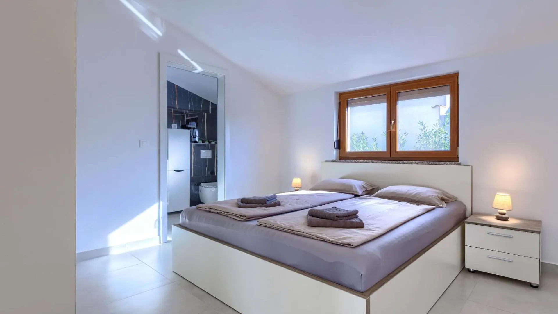 Holiday Home Villa Rubil By Interhome Porec