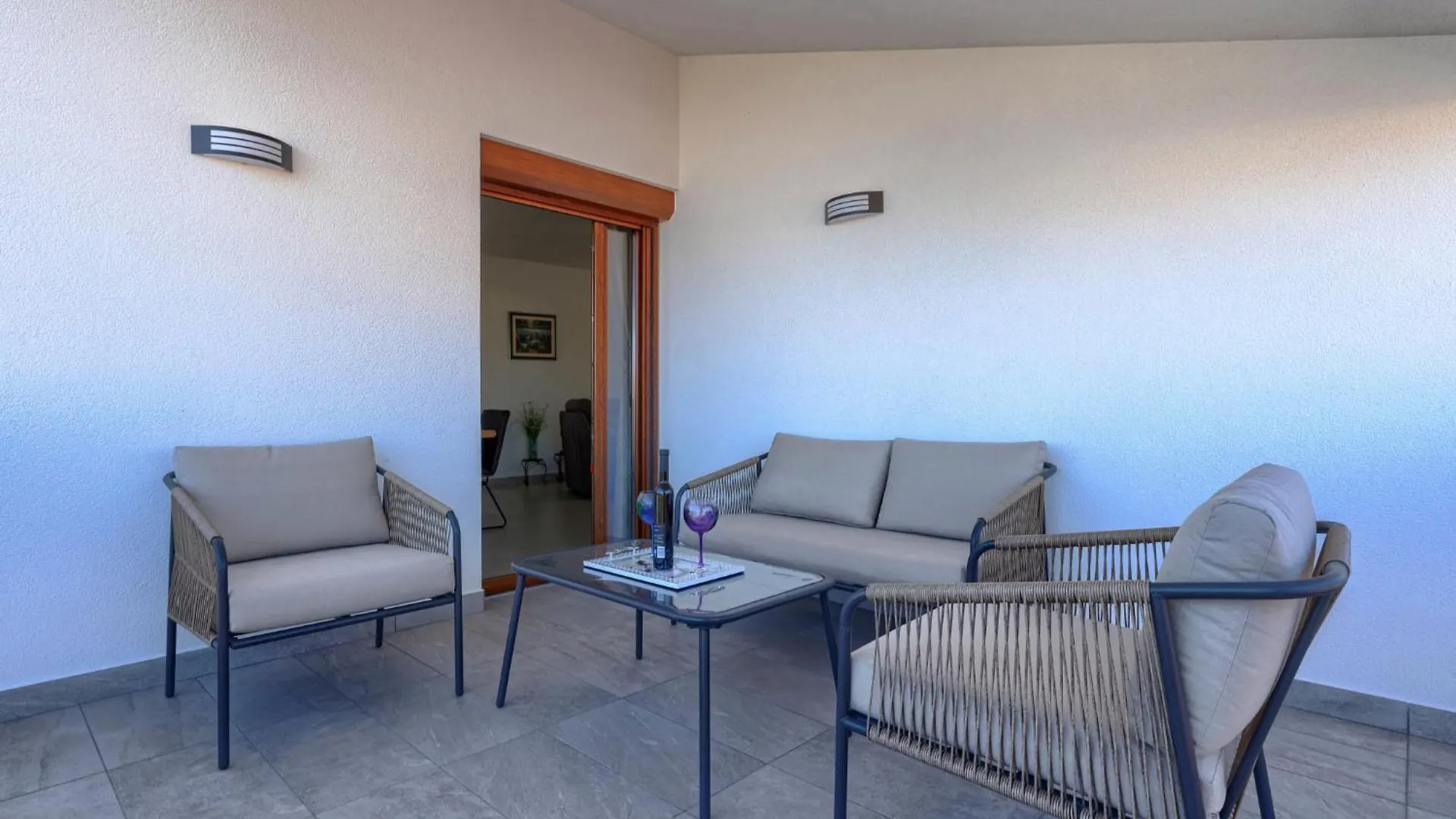 Holiday Home Villa Rubil By Interhome Porec