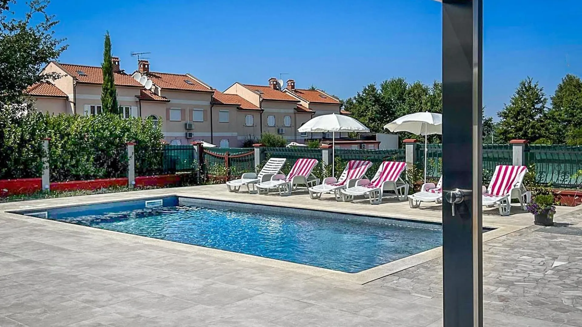 Holiday Home Villa Rubil By Interhome Porec