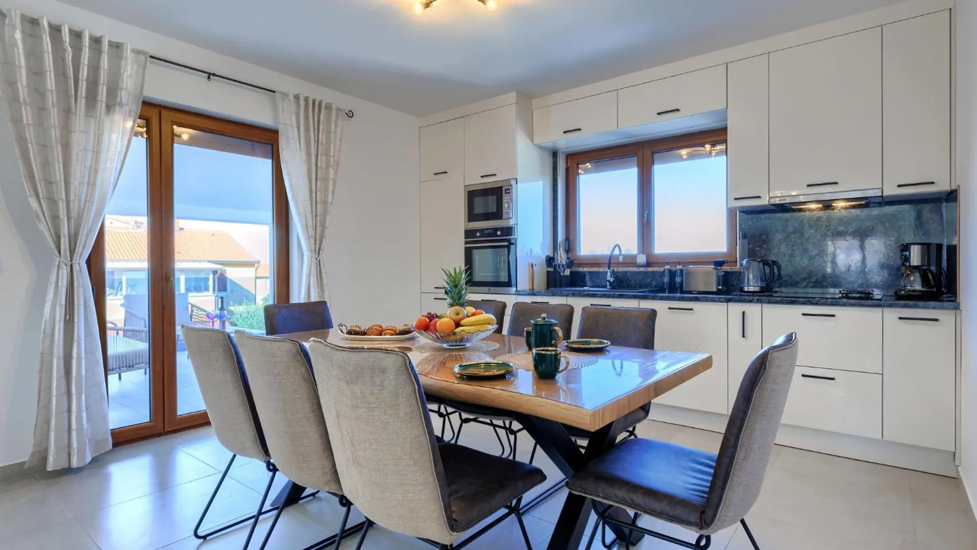 Holiday Home Villa Rubil By Interhome Porec 0*,