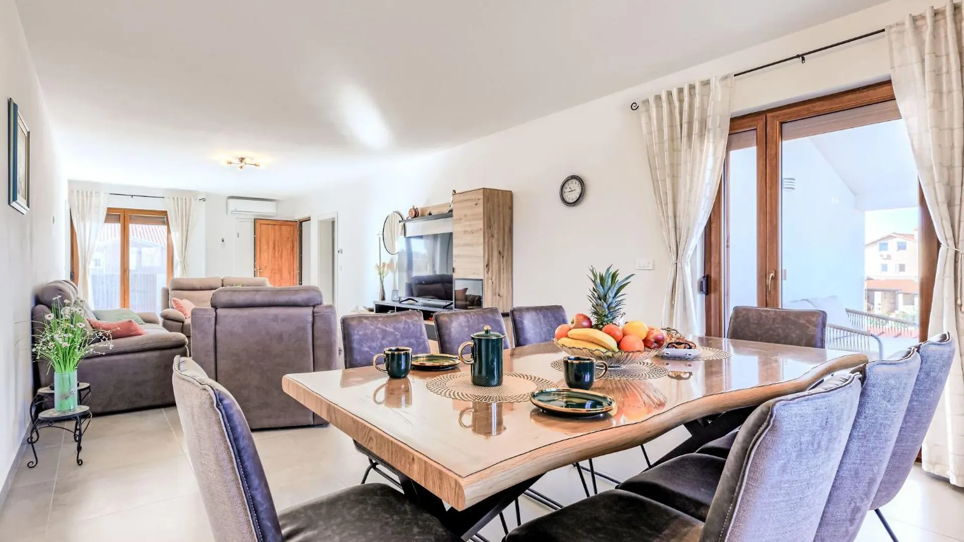 Holiday Home Villa Rubil By Interhome Porec