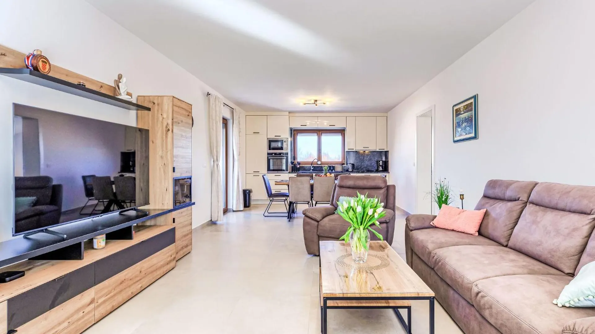 Holiday Home Villa Rubil By Interhome Porec