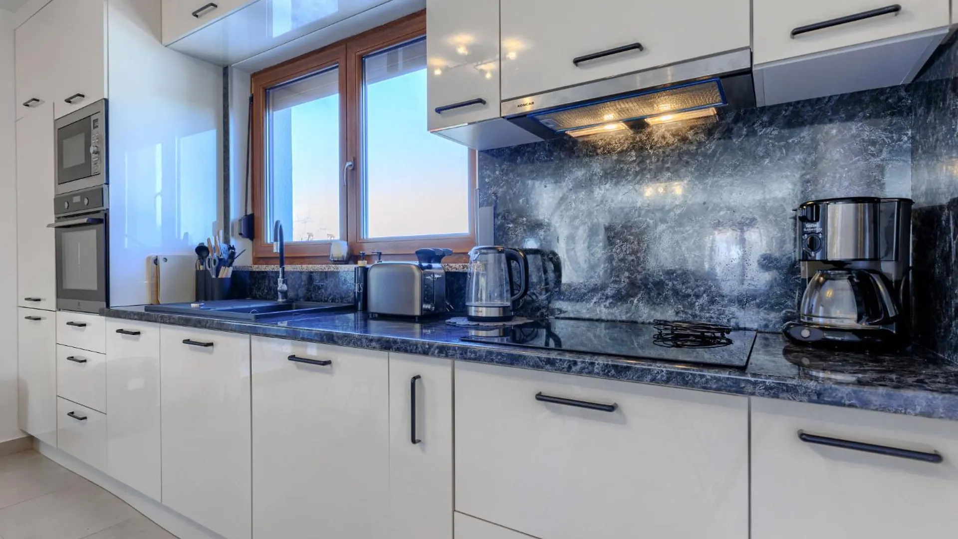 Holiday Home Villa Rubil By Interhome Porec