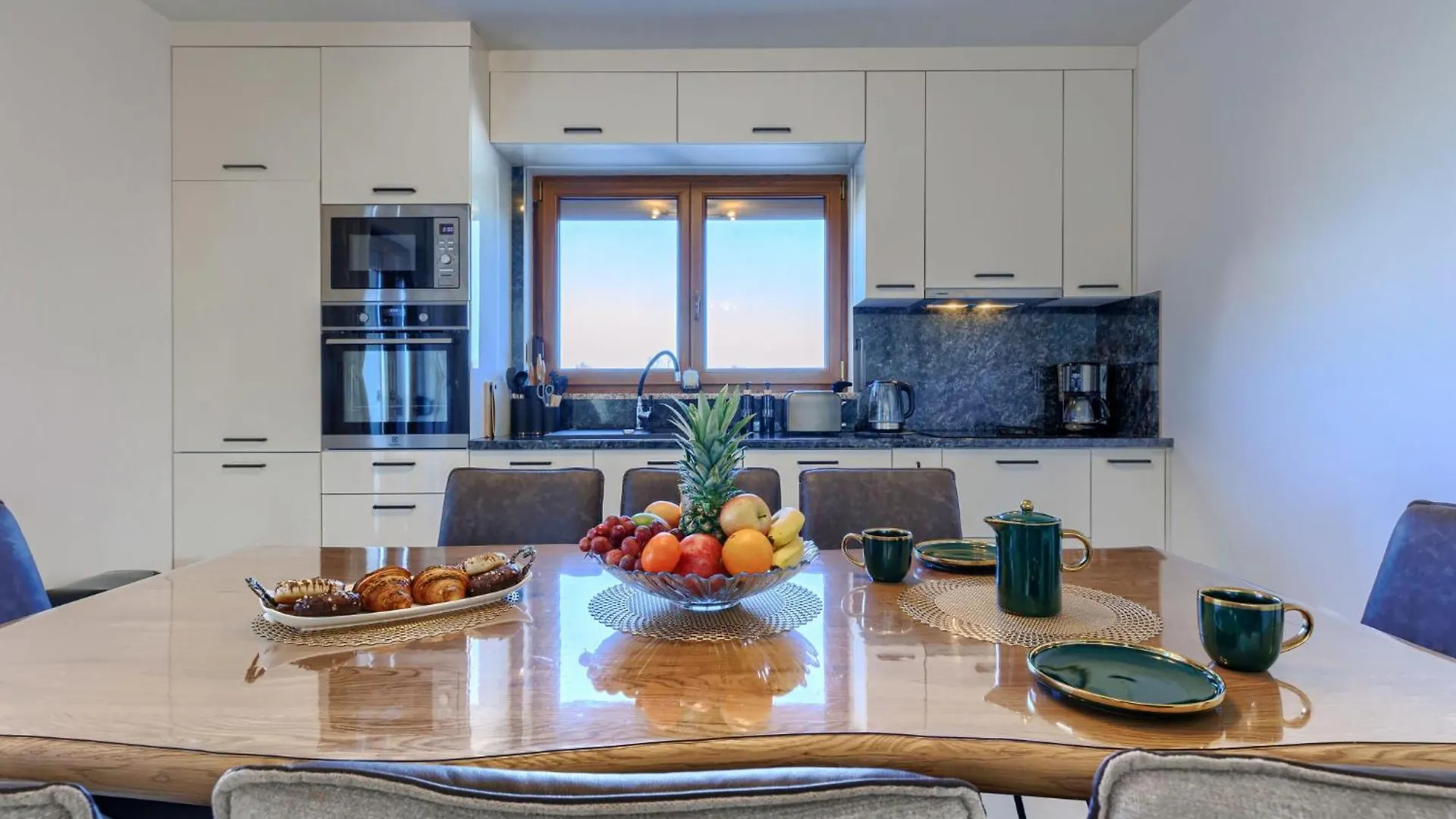 Holiday Home Villa Rubil By Interhome Porec Croatia