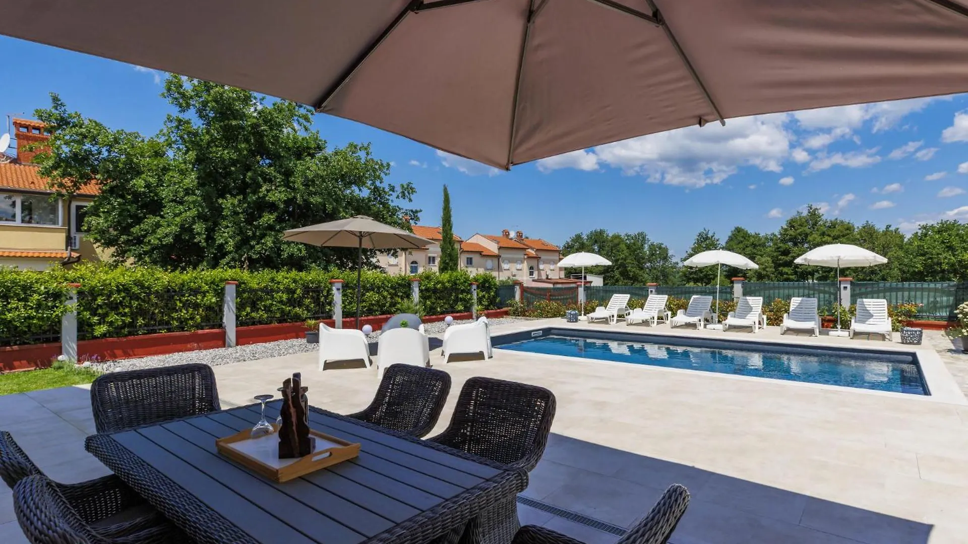 Holiday Home Villa Rubil By Interhome Porec 0*,  Croazia