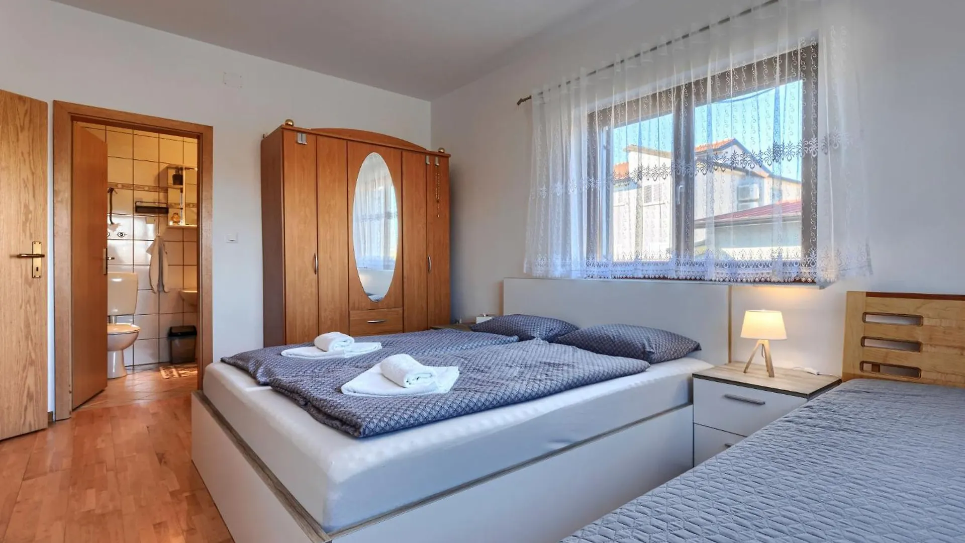 Holiday Home Villa Rubil By Interhome Poreč