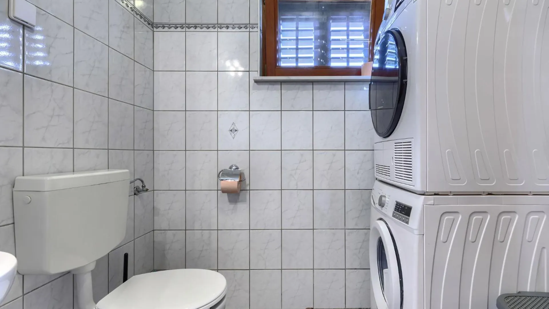 Holiday Home Villa Rubil By Interhome Porec