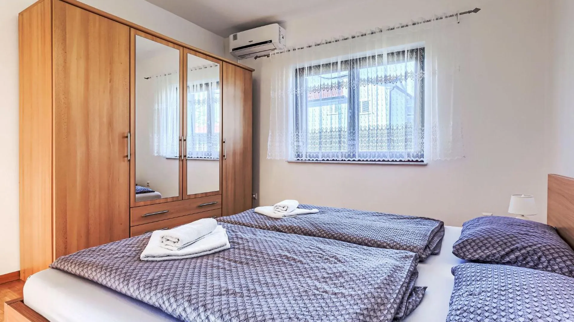 Holiday Home Villa Rubil By Interhome Poreč Chorvatsko