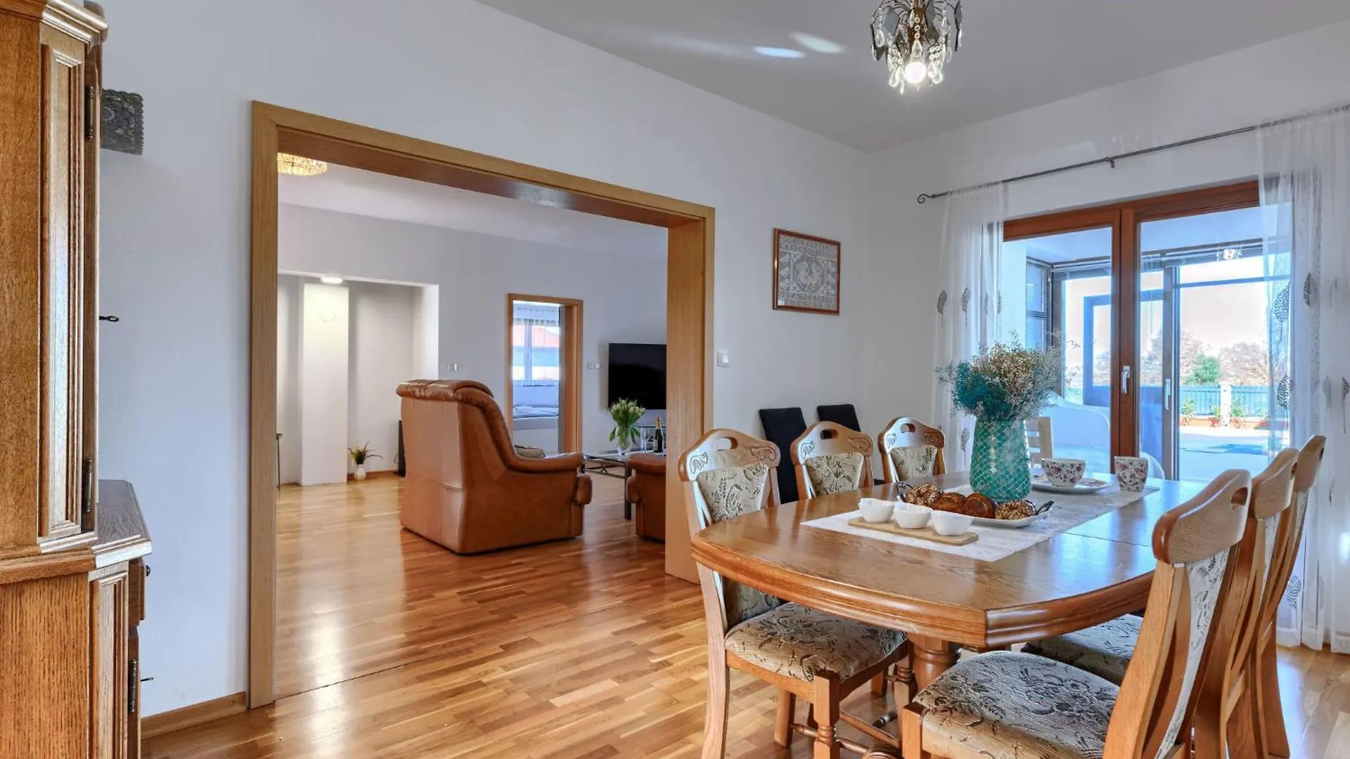 Holiday Home Villa Rubil By Interhome Poreč