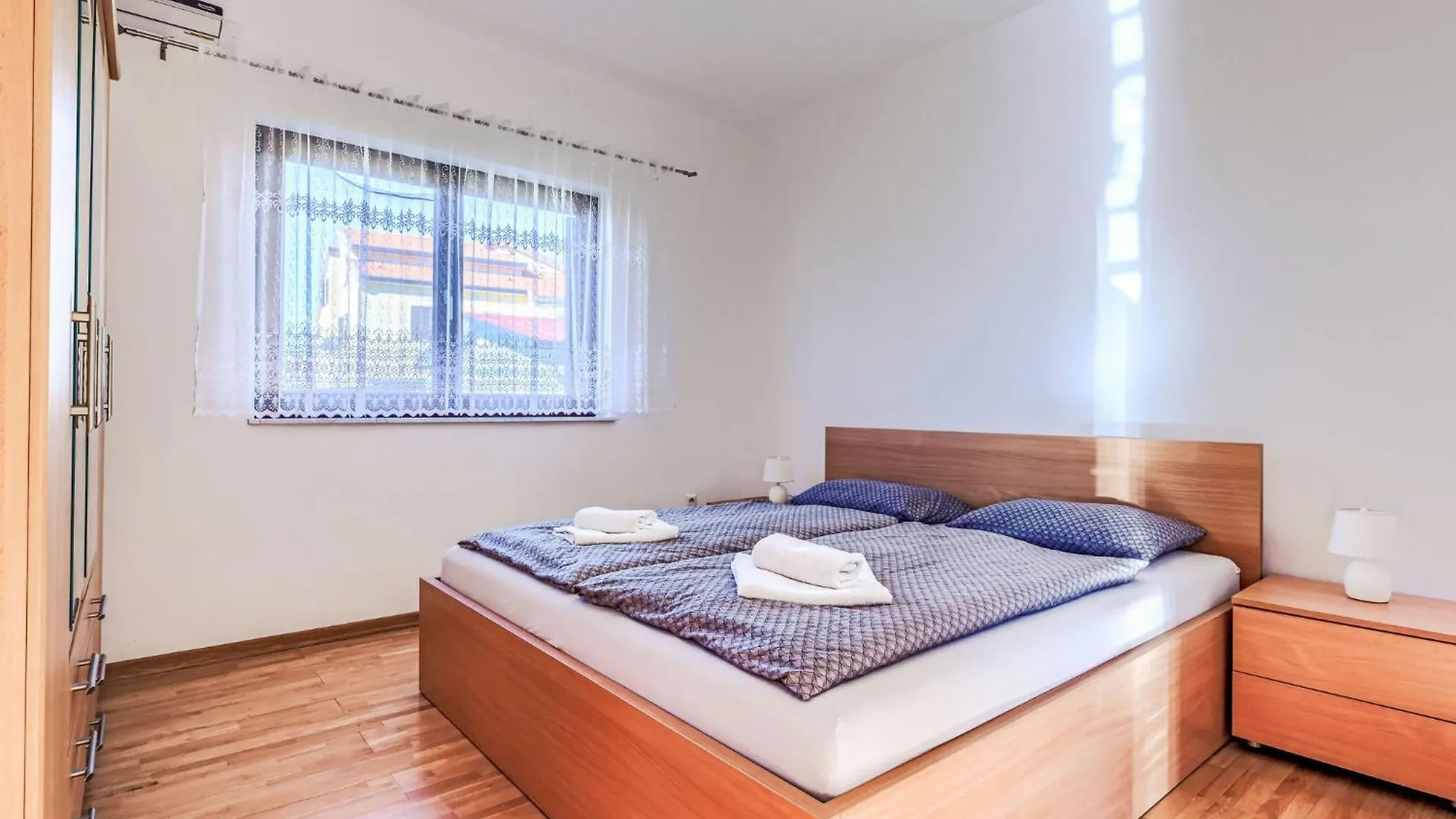 Holiday Home Villa Rubil By Interhome Poreč 0*,