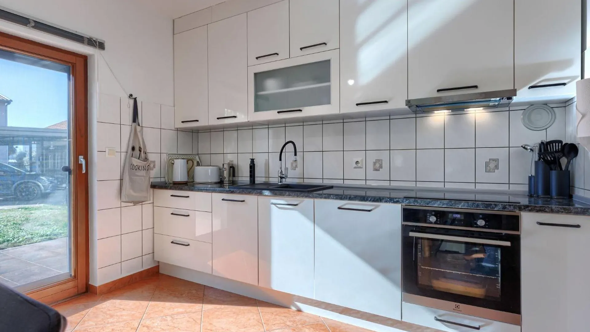 Holiday Home Villa Rubil By Interhome Poreč