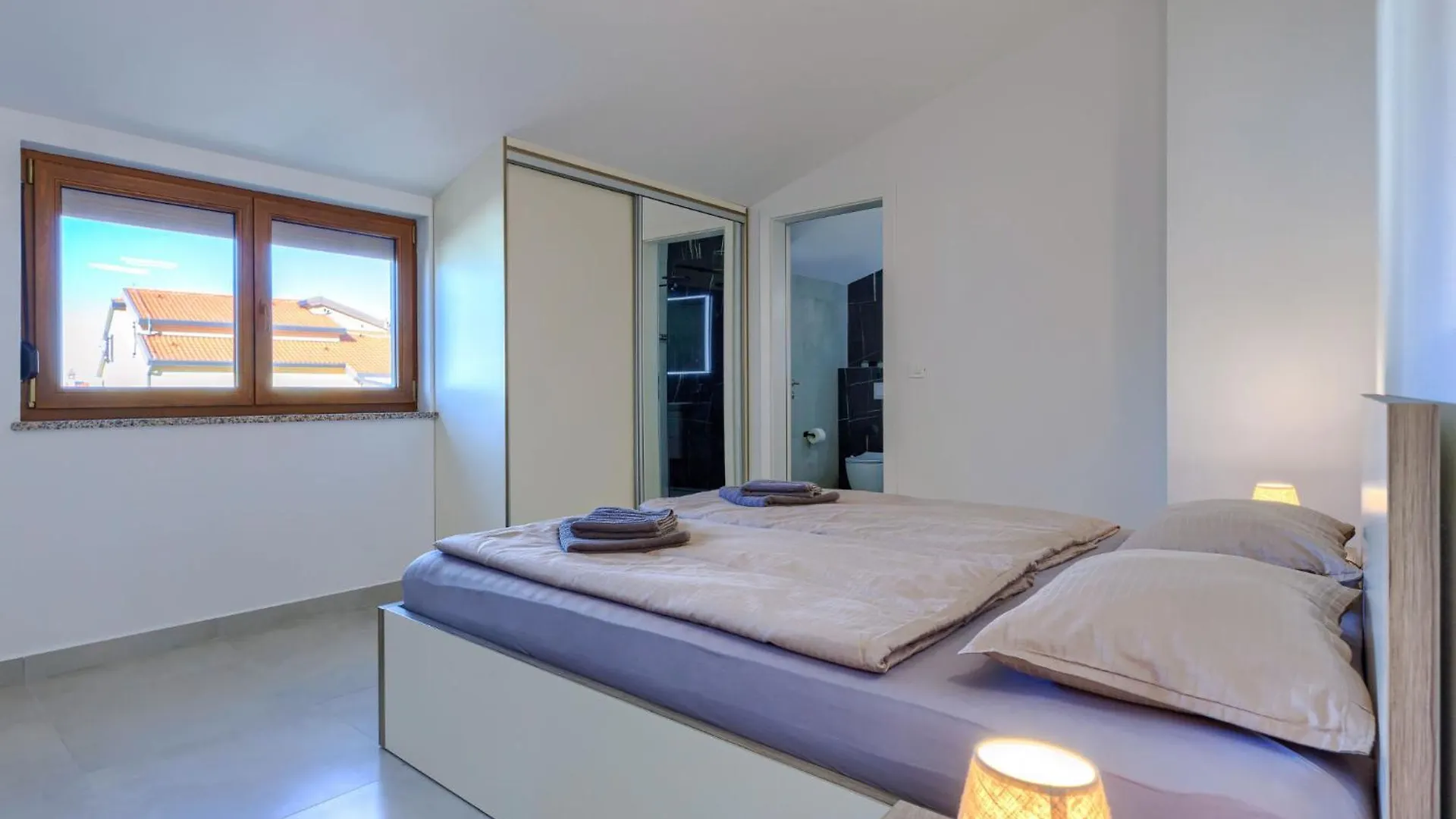 Holiday Home Villa Rubil By Interhome Poreč