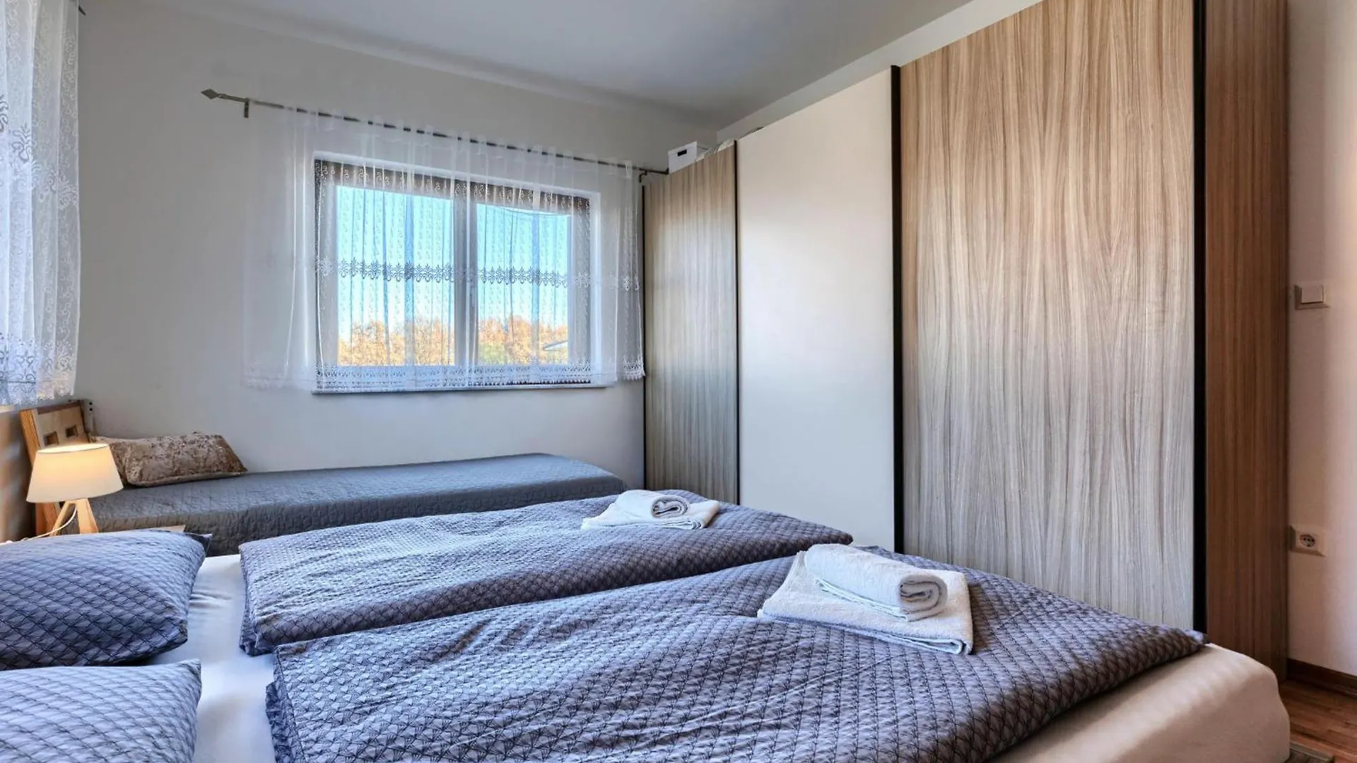 Holiday Home Villa Rubil By Interhome Poreč